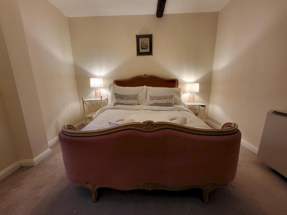 Apartament York Minster Garden Zewnętrze zdjęcie